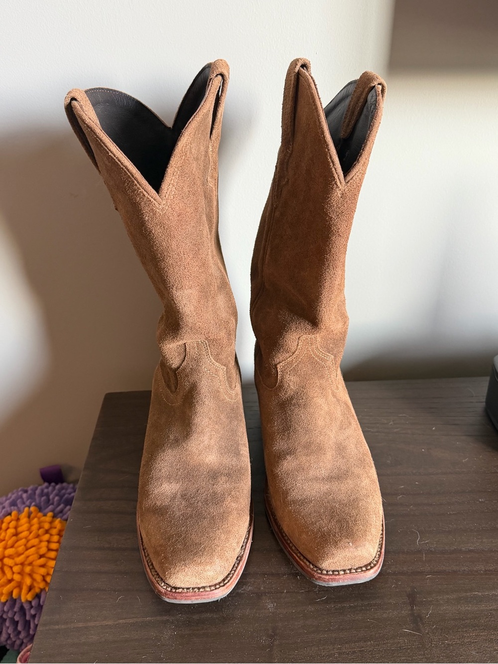 Tecovas Cheyenne Boots